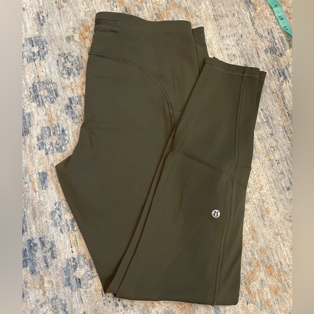 Lululemon Speed Up Tight Size 12